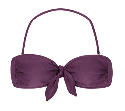 Product Front: Rio De Sol Bikini Tops Top Viena Bandeau