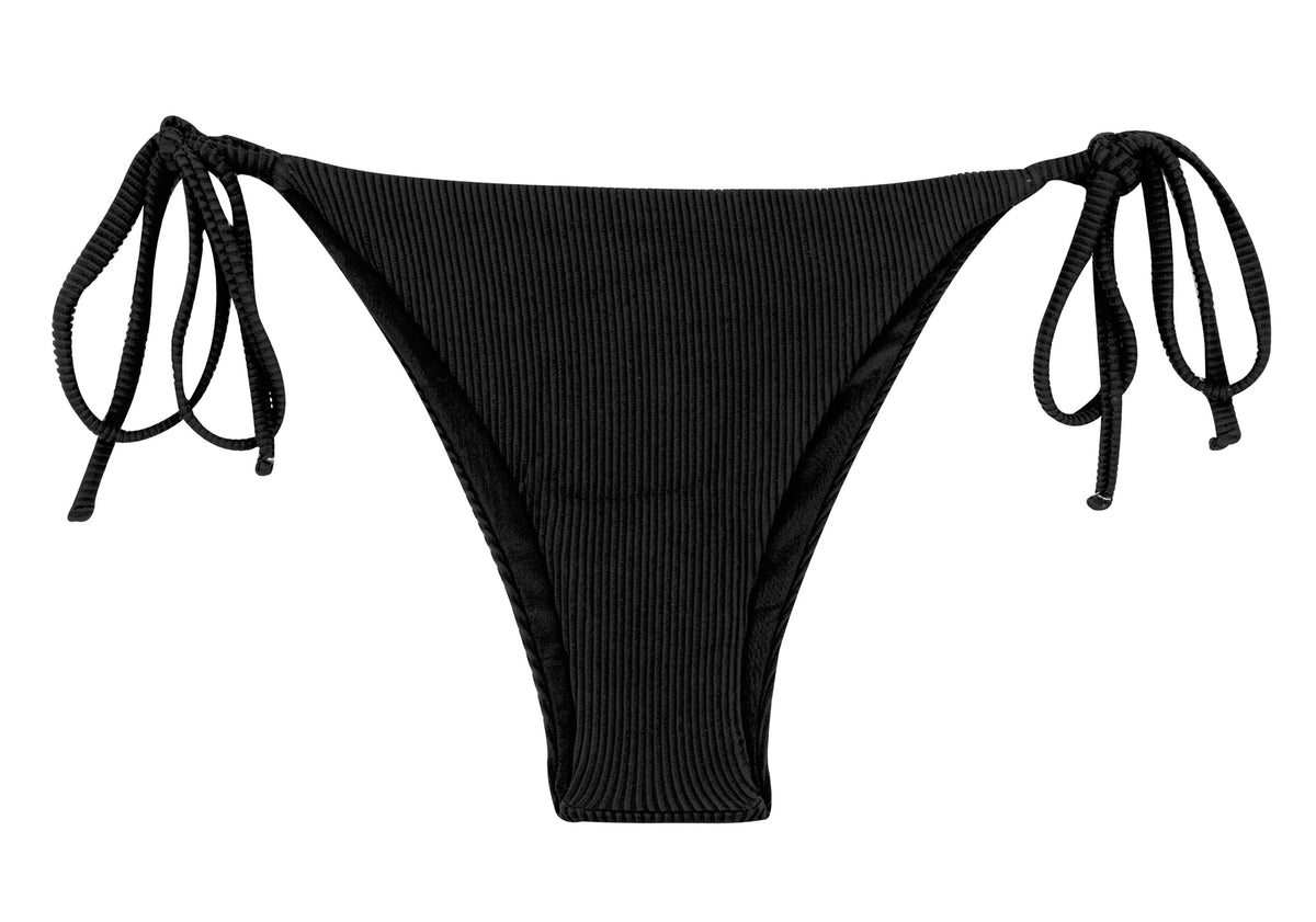 Product Front: Rio De Sol Bikini Bottoms Bottom Cotele-Preto Ibiza