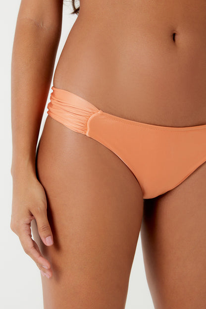 Image 06: Blueman Bikini Bottoms Bottom Caribe Pacifico Laranja