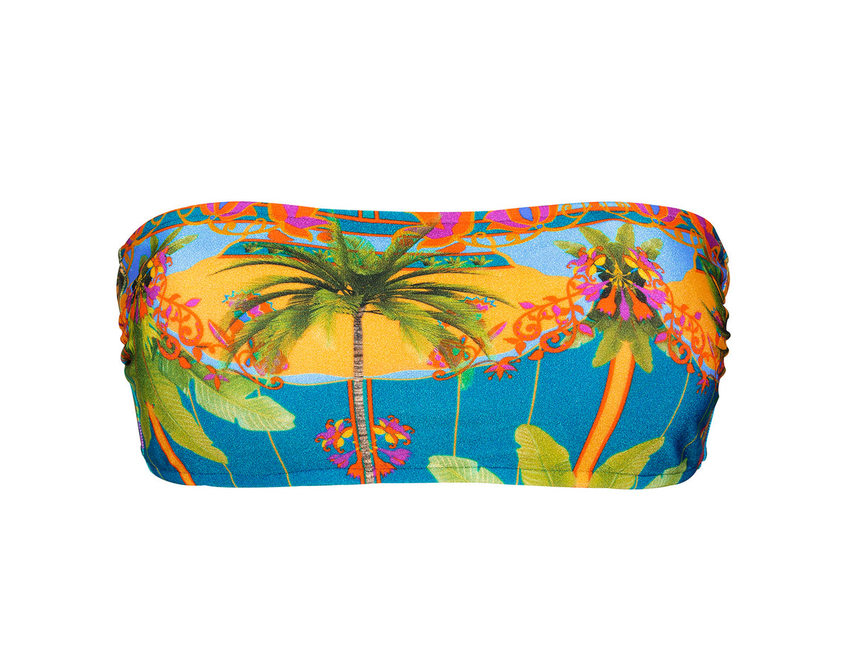 Product Front: Rio De Sol Top Top Cocos Reto