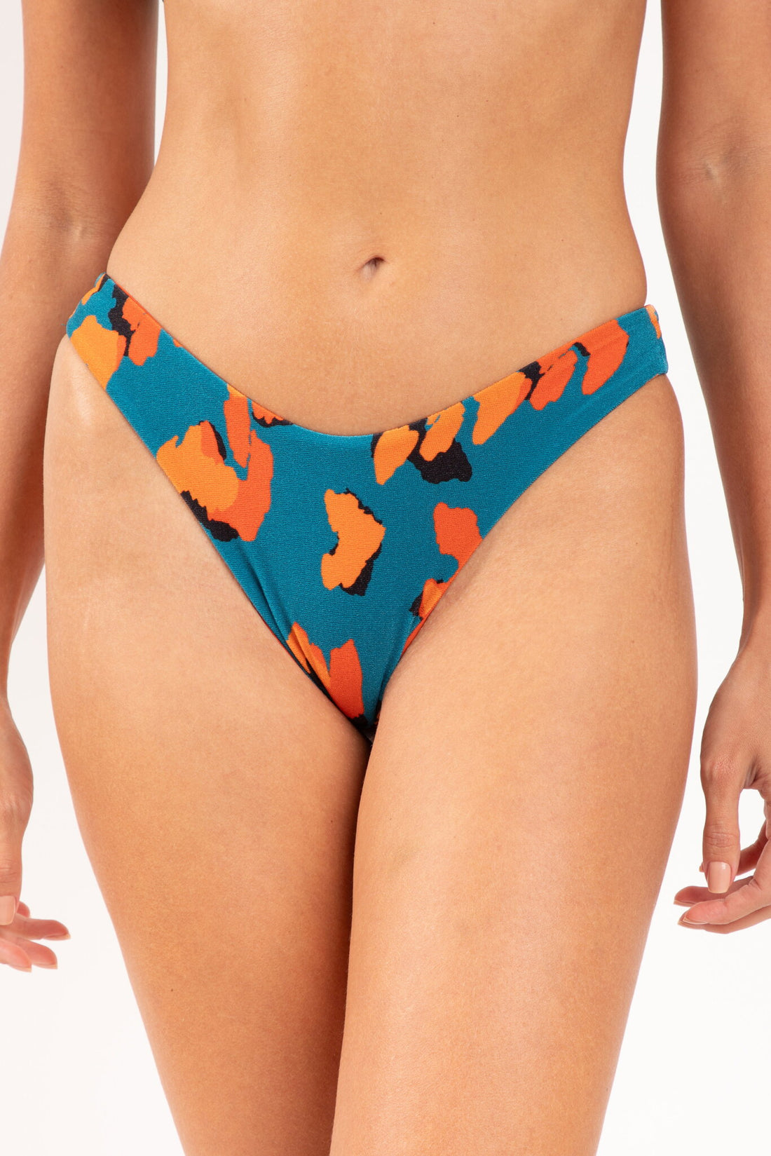 Gallery: Rio De Sol Bikini Bottoms Bottom Luma Nara