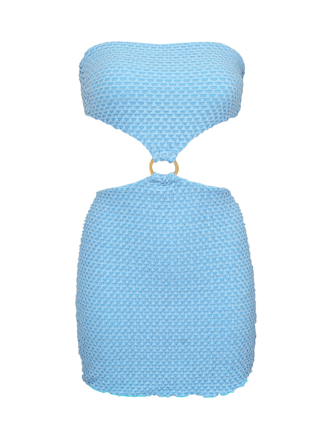 Product Front: Rio De Sol Mini Dresses Drift-Cianita Lulu Dress
