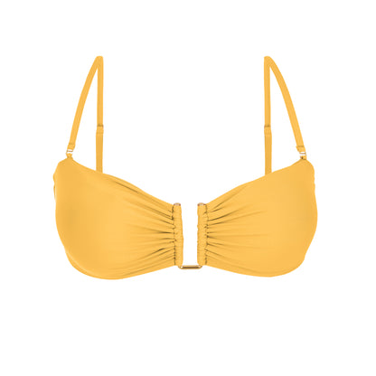 Product Front: Rio De Sol Bikini Tops Top Bio-Luz-Solar Sara