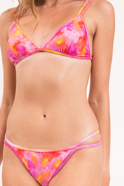 Image 11: Rio De Sol Two Piece Swimwear Set Joyful Tri-Duo Rio-Duo