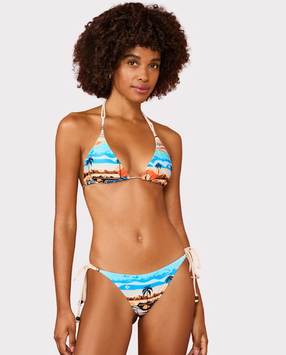 Image 03: Blueman Bikini Bottoms Bottom Canoa-Quebrada Inside-Corda