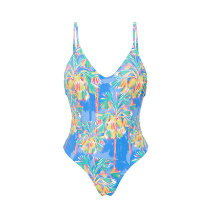 Product Front: Rio De Sol One Piece Swimsuits Treetop Hype