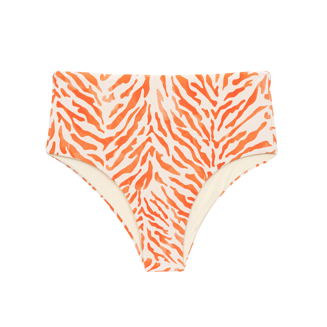 Product Front: Rio De Sol Bikini Bottoms Bottom Sahari Hotpants