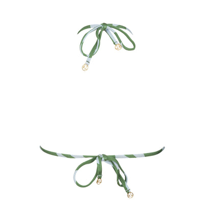 Product Back: Lua Morena Bikini Tops Top Brisa-Da-Floresta Cortininha