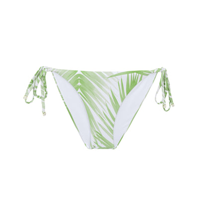 Product Front: Rio De Sol Bikini Bottoms Bottom Palms Ibiza-Comfy