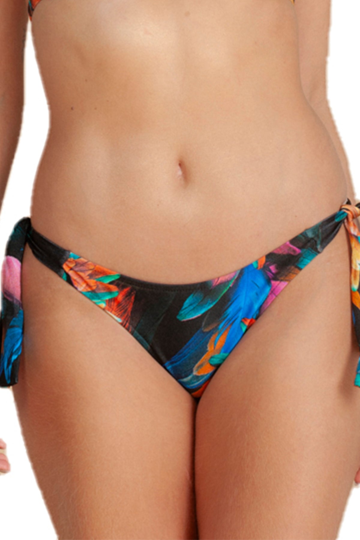 Gallery: Lua Morena Bikini Bottoms Bottom Triangulo Brinco Preto