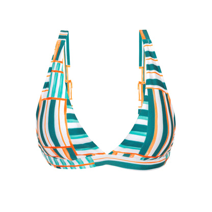 Product Front: Rio De Sol Bikini Tops Top Bartel Alba