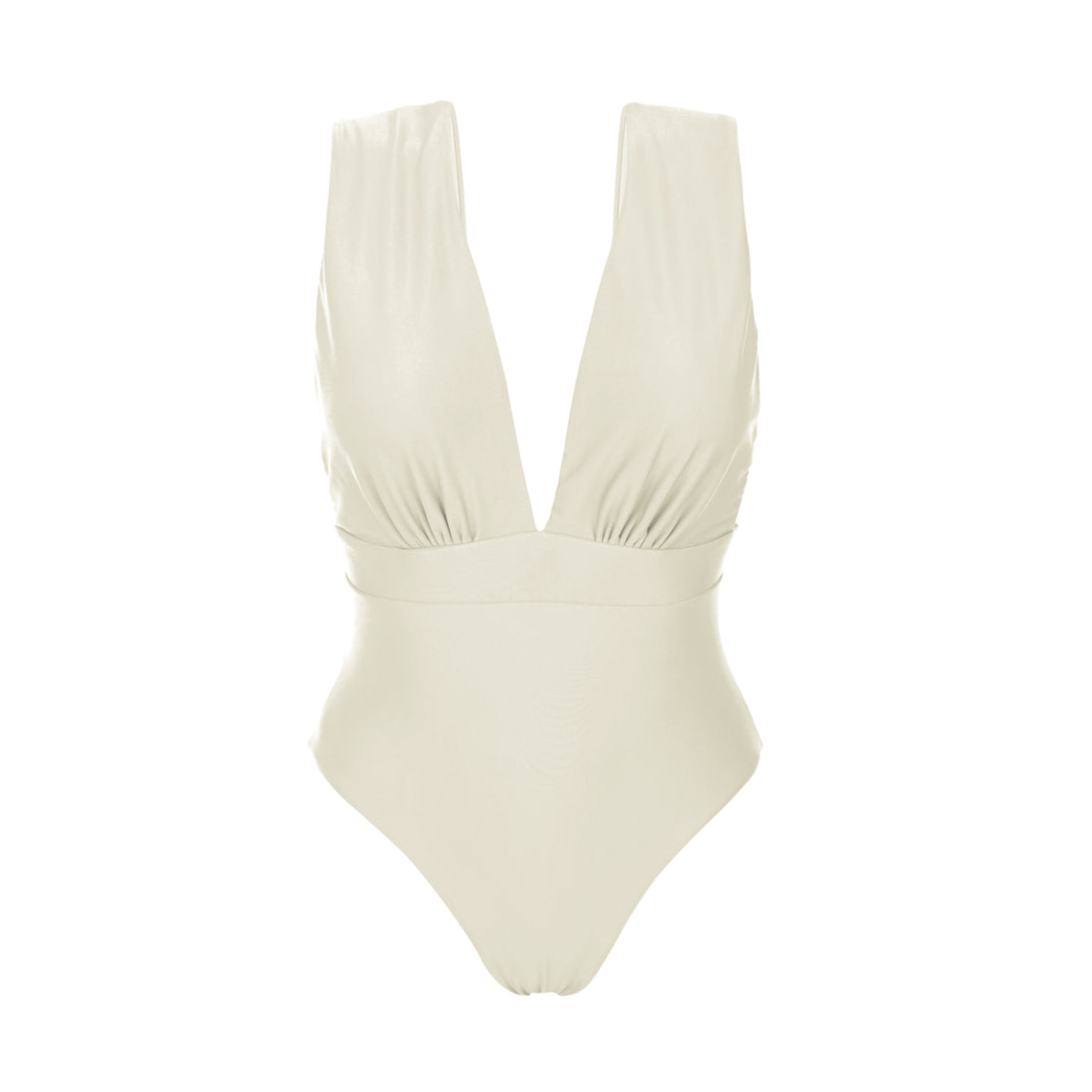 Product Front: Rio De Sol One Piece Swimsuits Touch-Natural Anne