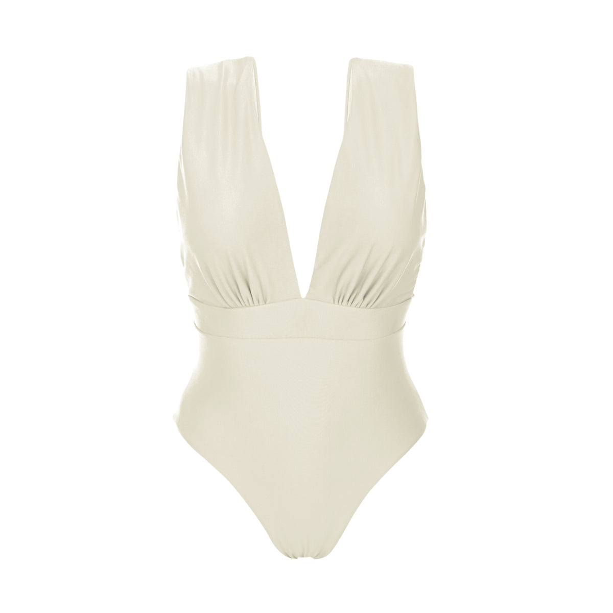 Product Front: Rio De Sol One-Piece Touch-Natural Anne