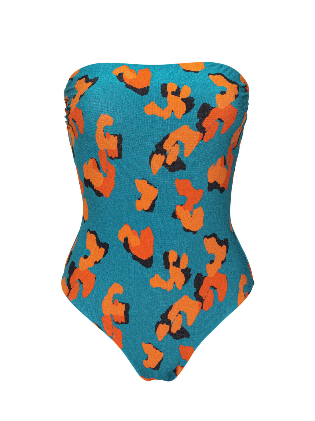 Product Front: Rio De Sol One Piece Swimsuits Luma Cleo