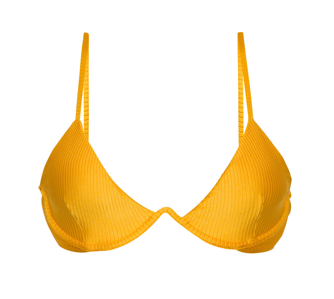 Product Front: Rio De Sol Bikini Tops Top Eden-Pequi Tri-Aro