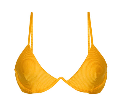 Product Front: Rio De Sol Bikini Tops Top Eden-Pequi Tri-Aro