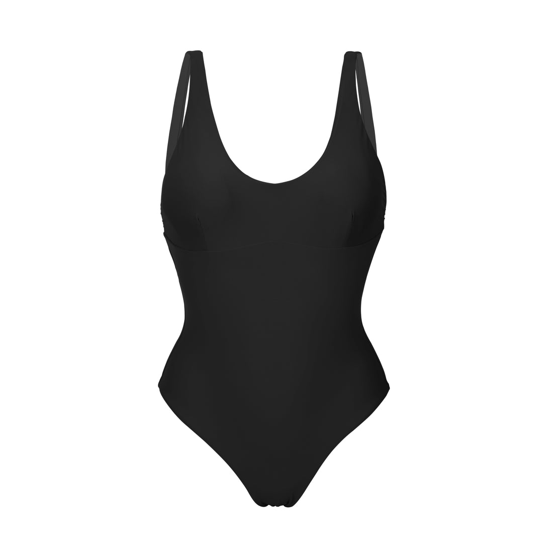 Product Front: Rio De Sol One Piece Swimsuits Nero Bella