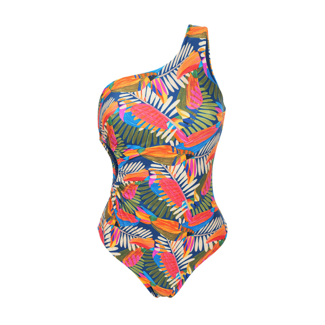 Product Front: Rio De Sol One Piece Swimsuits Jungle Maeve
