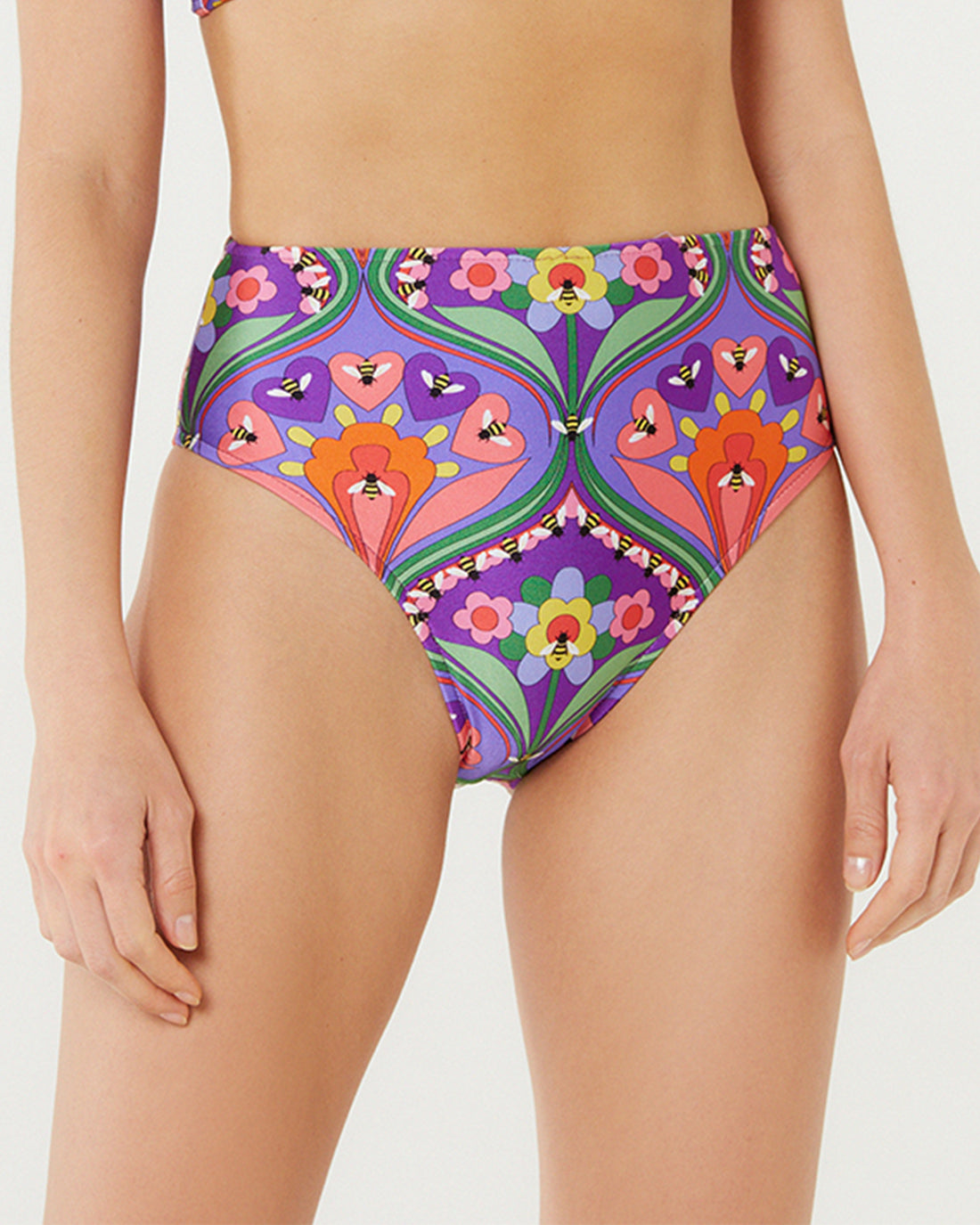 Gallery: Blueman Bikini Bottoms Bottom Surfista Belle Apiculae
