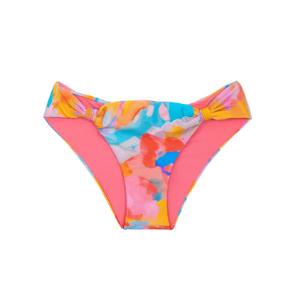 Product Front: Rio De Sol Bikini Bottoms Bottom Cloud Mel