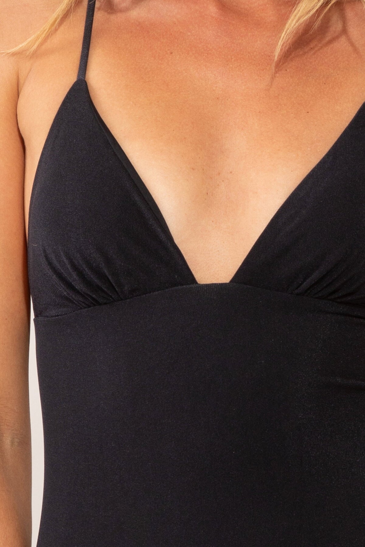 Image 05: Rio De Sol One Piece Swimsuits Malibu-Black Alani-Op