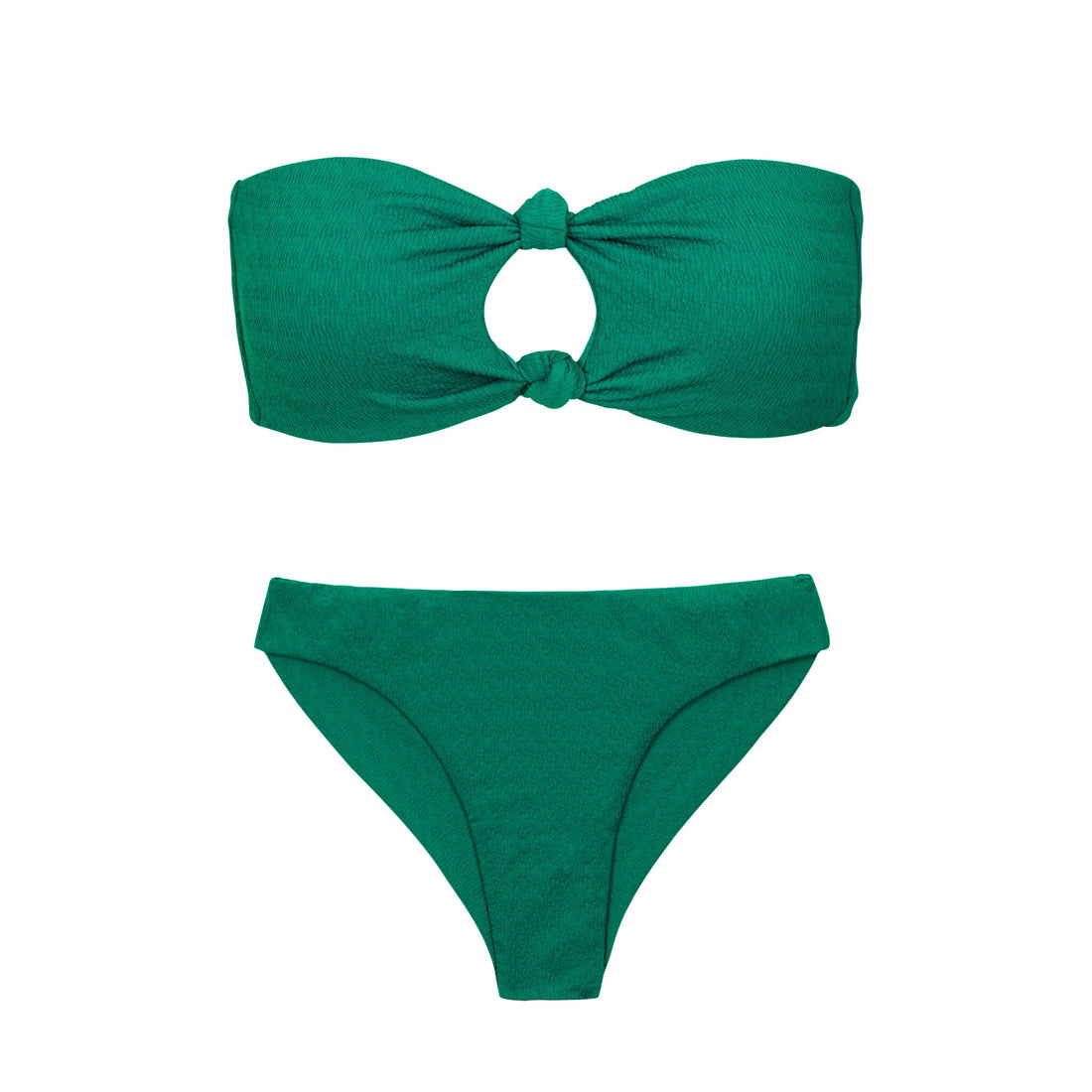 Product Front: Rio De Sol Two Piece Swimwear Set Solar-Galapagos Dora Nice