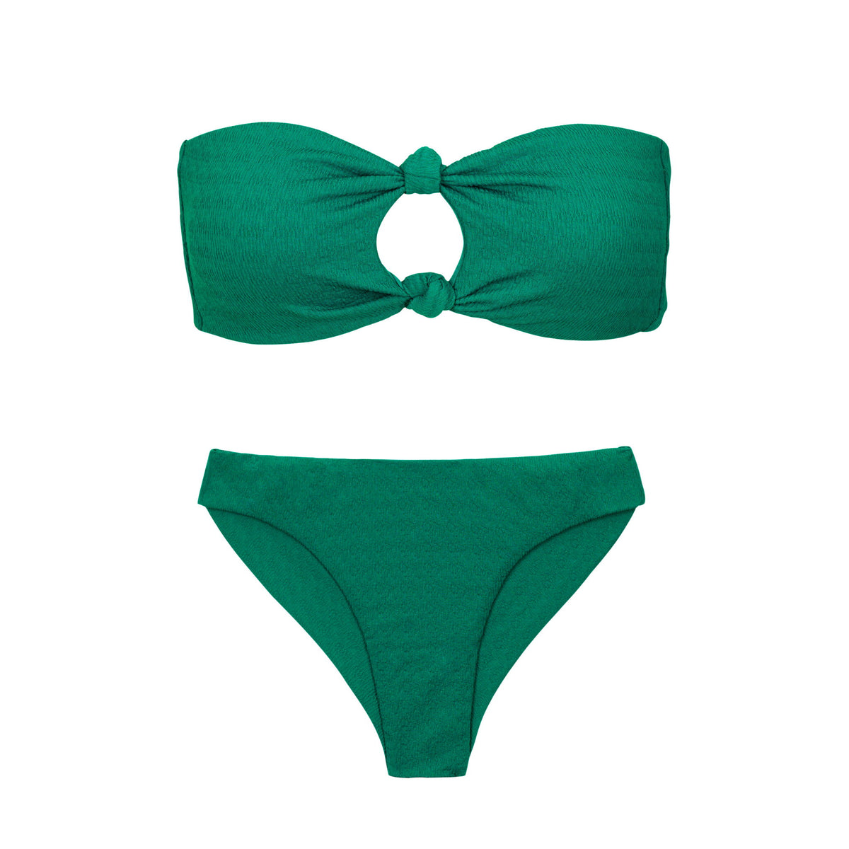Product Front: Rio De Sol Two Piece Swimwear Set Solar-Galapagos Dora Nice