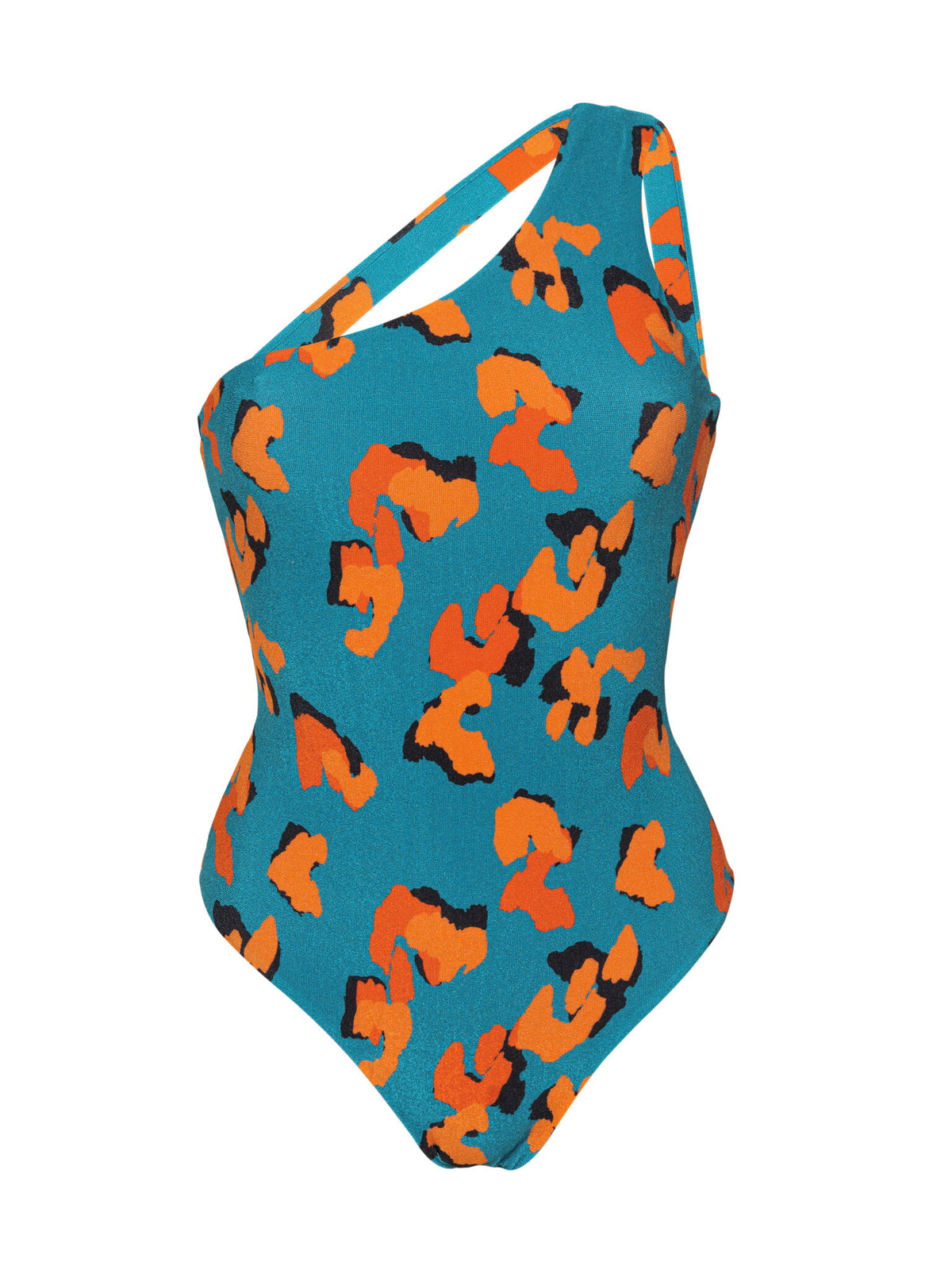 Product Front: Rio De Sol One Piece Swimsuits Luma Sienna