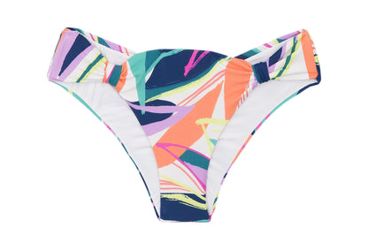 Product Front: Rio De Sol Bikini Bottoms Bottom Fresh-Day Mel