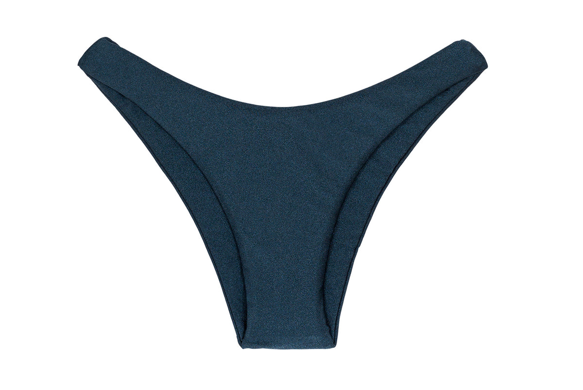 Product Front: Rio De Sol Bikini Bottoms Bottom Shark Bandeau