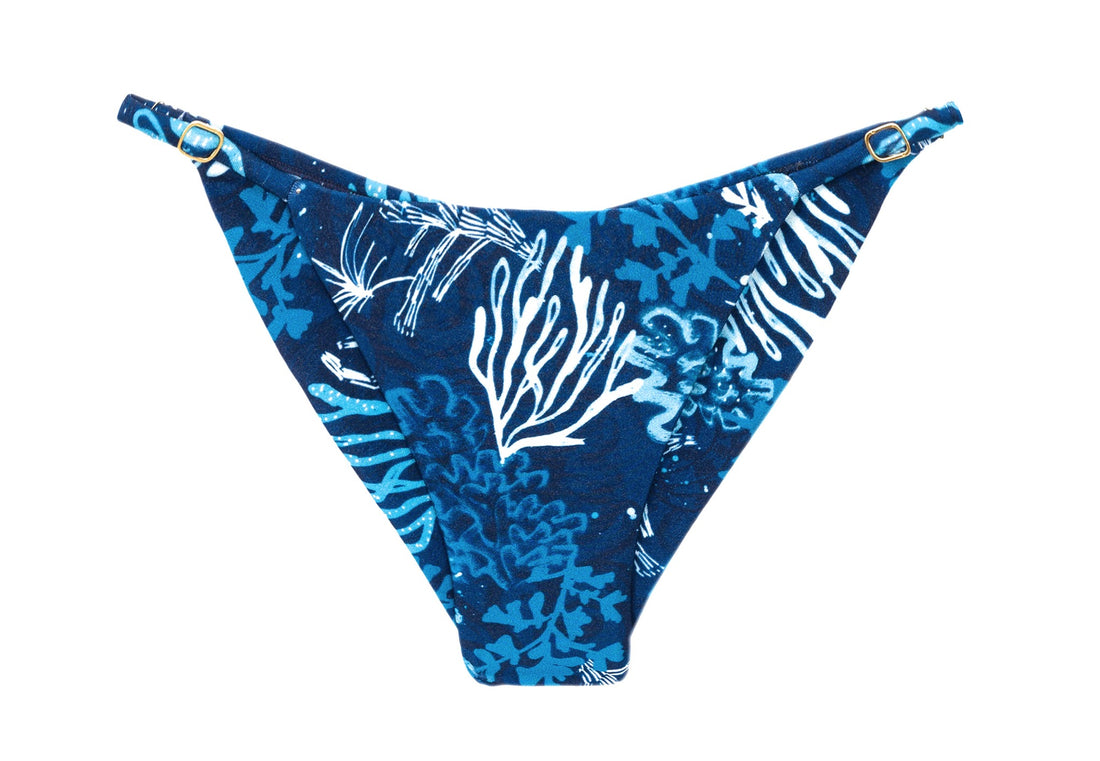 Product Front: Rio De Sol Bikini Bottoms Bottom Reef Cheeky-Fixa