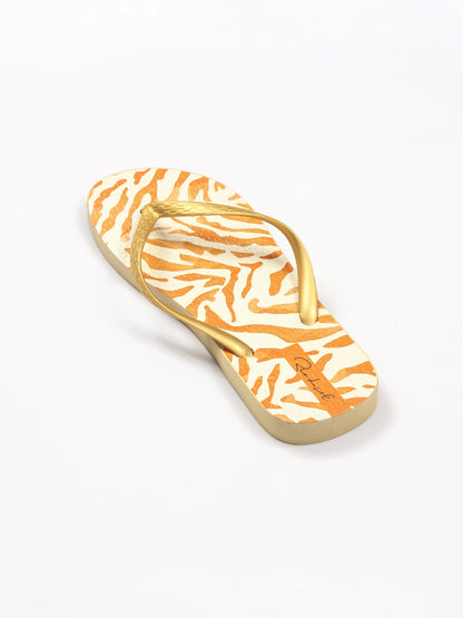 Image 04: Rio De Sol Flip-Flops Sahari Slim