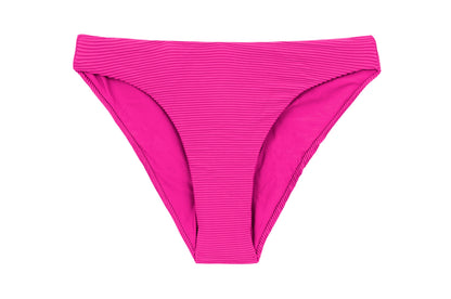Product Front: Rio De Sol Bikini Bottoms Bottom Cotele-Amaranto Essential-Comfy