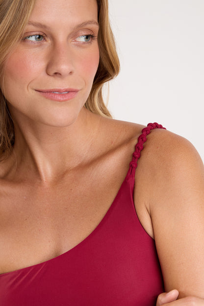Image 11: Rio De Sol Bikini Tops Top Touch-Carmim Isadora