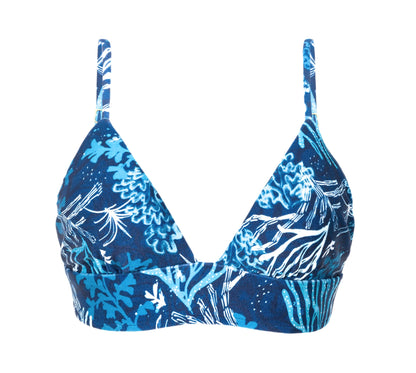 Product Front: Rio De Sol Bikini Tops Top Reef Tri-Cos