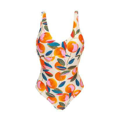 Product Front: Rio De Sol One Piece Swimsuits Picnic Bella