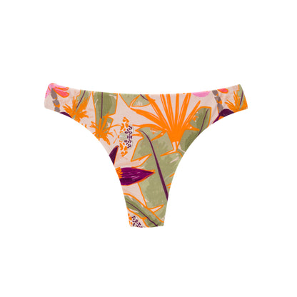 Product Front: Rio De Sol Bikini Bottoms Bottom Oasis Nice-Fio