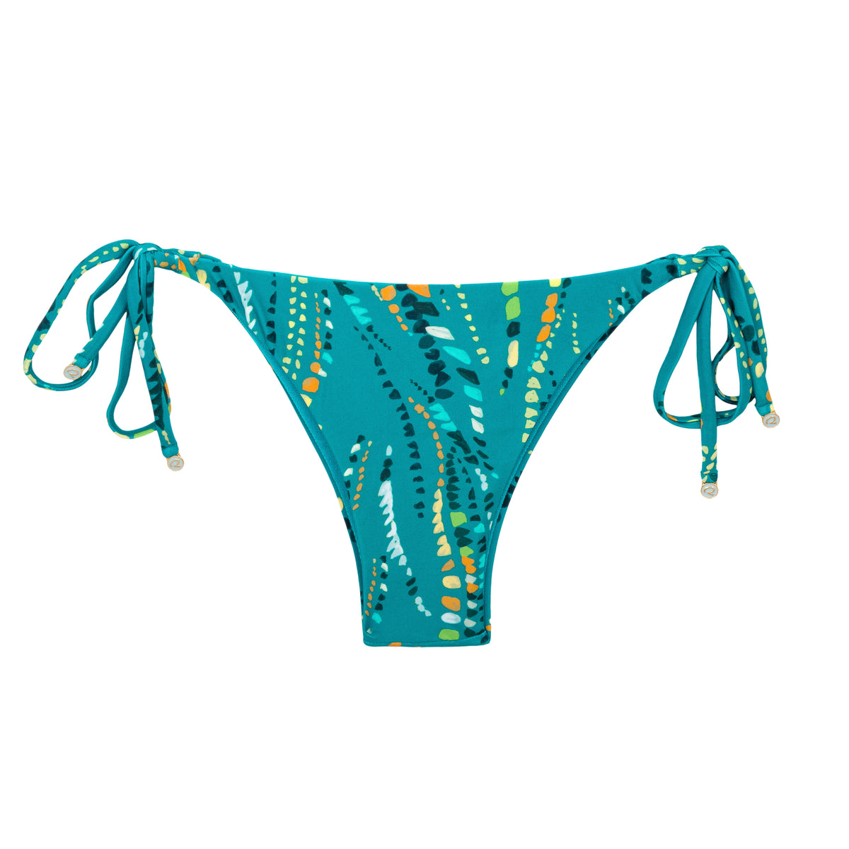 Product Front: Rio De Sol Bikini Bottoms Bottom Rain Ibiza