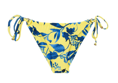 Product Front: Rio De Sol Bottom Bottom Lemon Flower Invisible