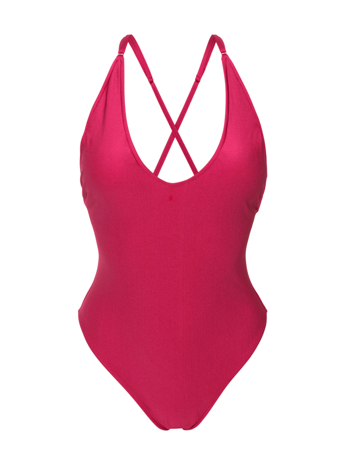 Product Front: Rio De Sol One Piece Swimsuits Shimmer-Desejo Sunny