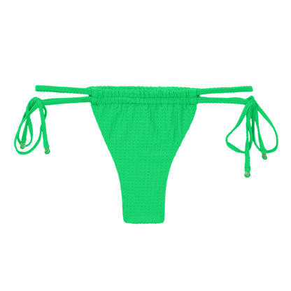 Product Front: Rio De Sol Bikini Bottoms Bottom Dots-Energy Pipa