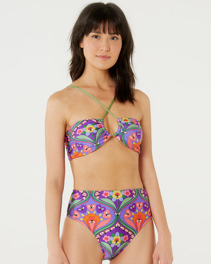 Gallery: Blueman Two Piece Swimwear Surfista Belle Apiculae