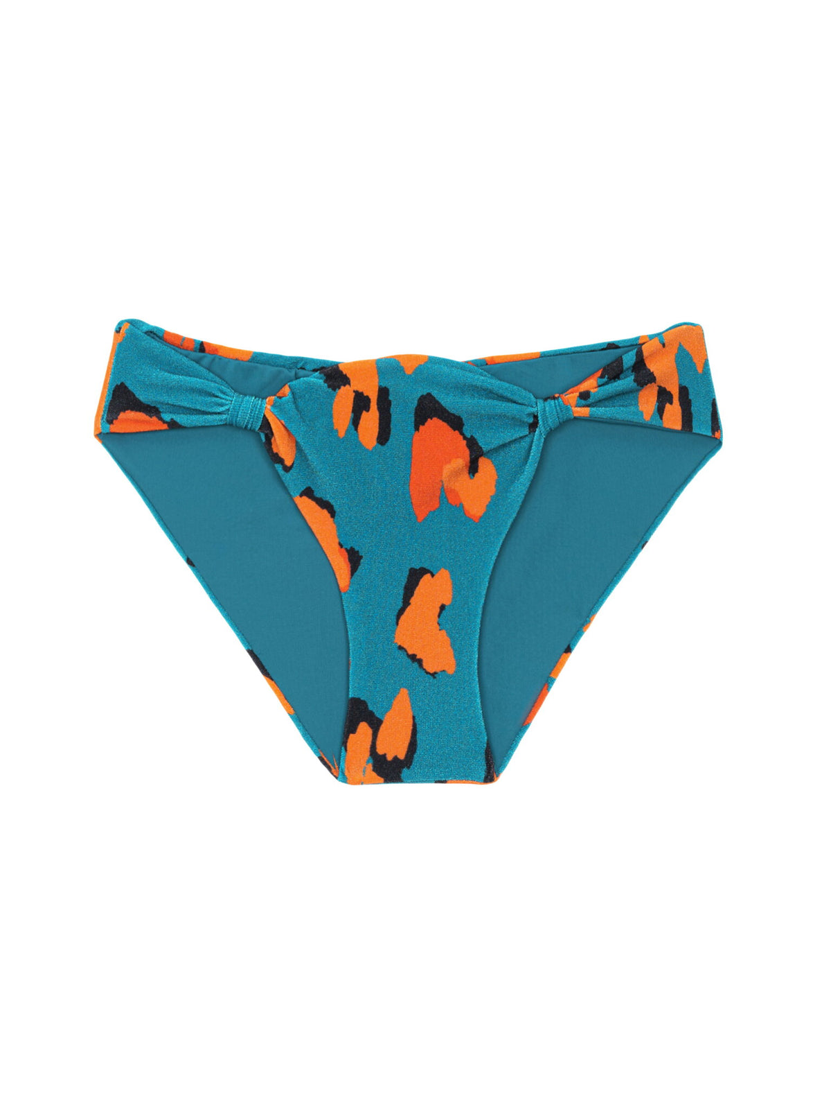 Product Front: Rio De Sol Bikini Bottoms Bottom Luma Mel-Comfy