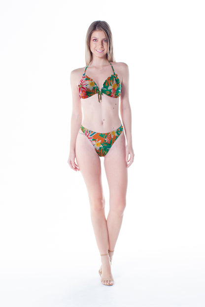 Image 03: La Playa Bikini Tops Top Agulhas Balaio