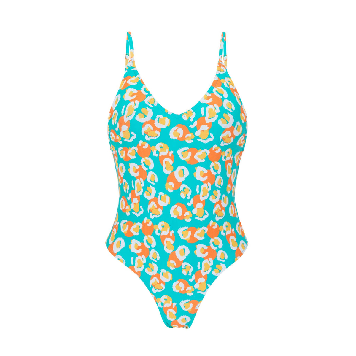 Product Front: Rio De Sol One Piece Swimsuits Dubai Hype