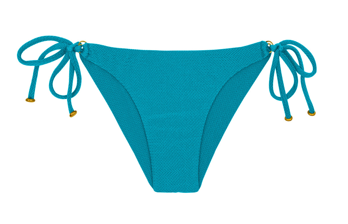 Product Front: Rio De Sol Bikini Bottoms Bottom Duna Tri Fiorde