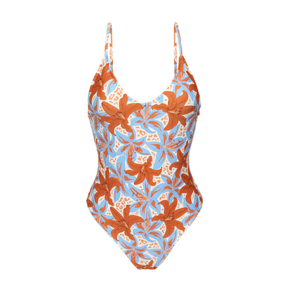 Product Front: Rio De Sol One Piece Swimsuits Olyra Hype