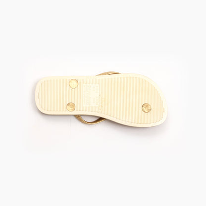 Image 06: Rio De Sol Flip-Flops Floral-Scales Slim