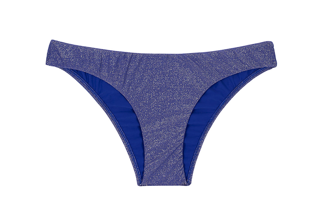 Product Front: Rio De Sol Bikini Bottoms Calcinha Radiante Azul Marinho Cropped