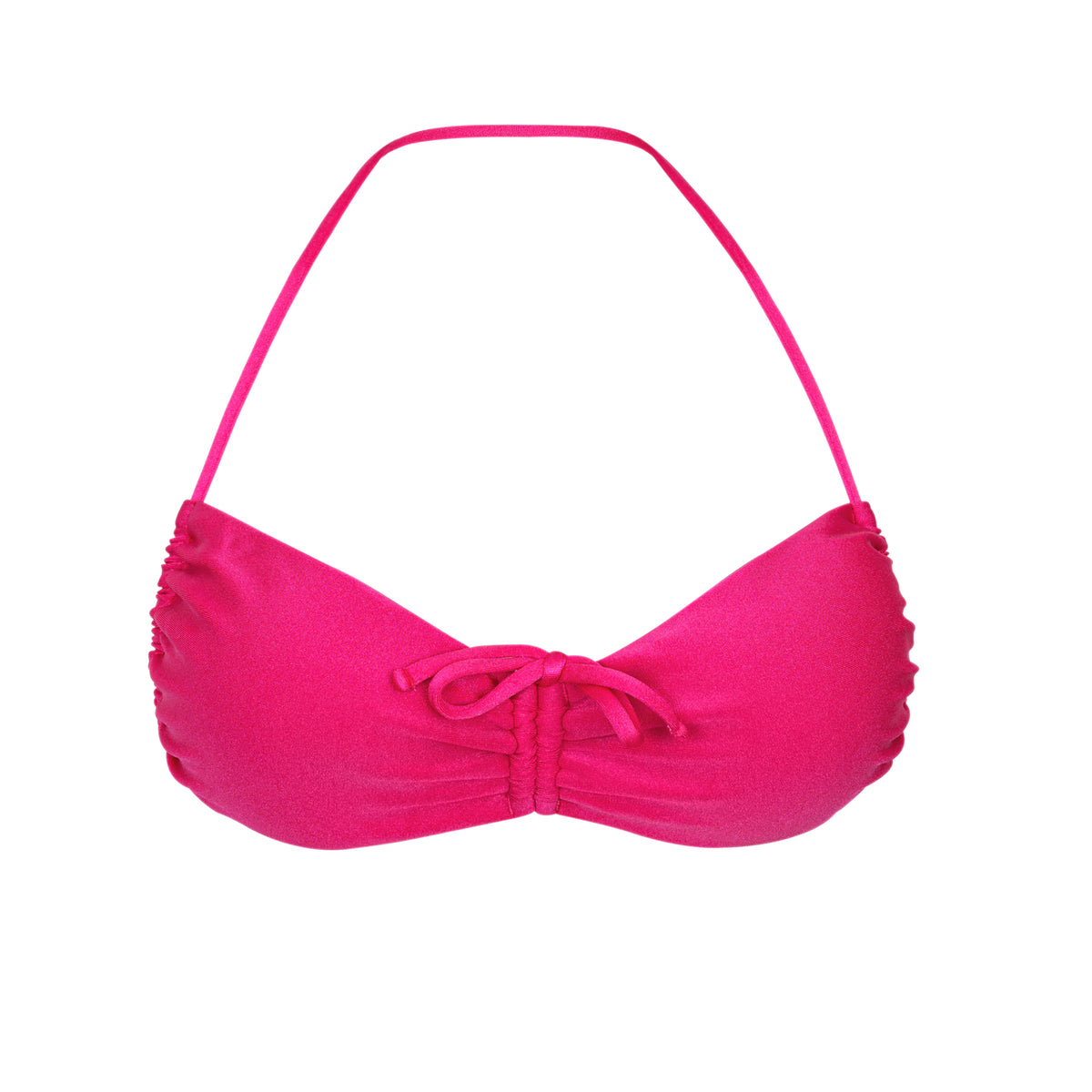 Product Front: Rio De Sol Top Top Shimmer-Olinda Corine